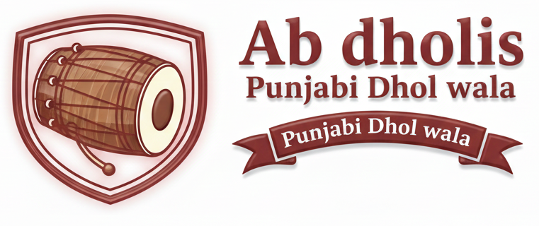 Ab Dholis Punjabi Dhol Wala